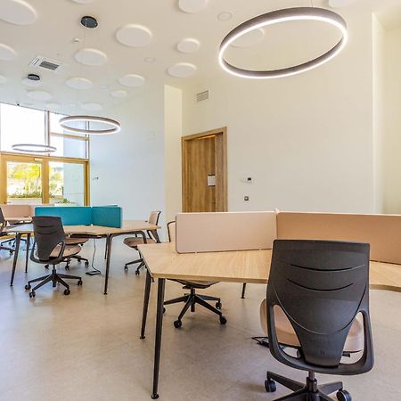 Appartamento Intempo By Holuxe - 045 - 4Th Floor Benidorm Esterno foto