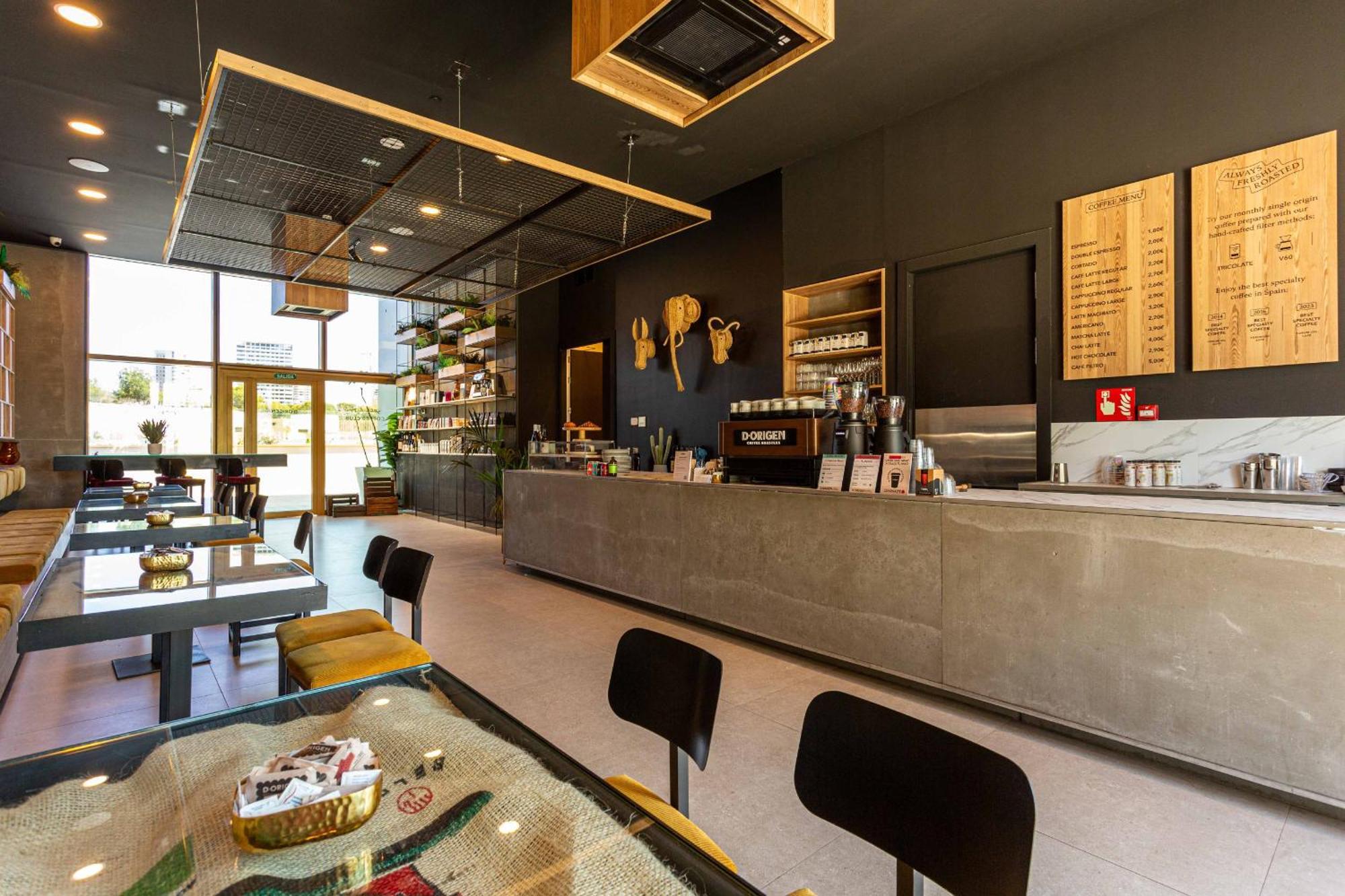 Appartamento Intempo By Holuxe - 045 - 4Th Floor Benidorm Esterno foto