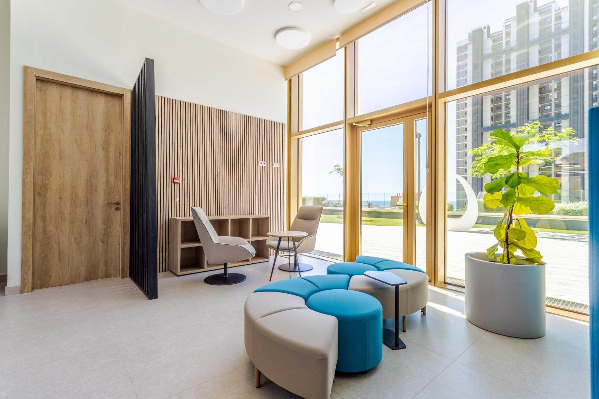 Appartamento Intempo By Holuxe - 045 - 4Th Floor Benidorm Esterno foto