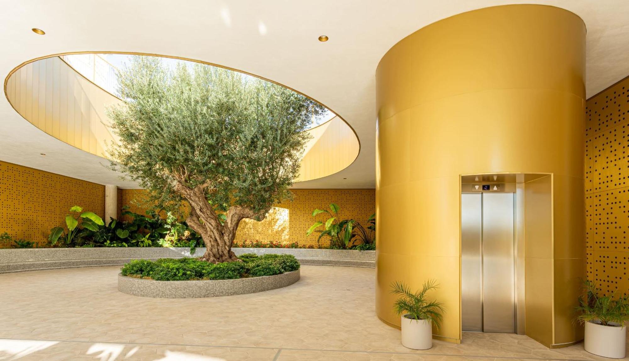 Appartamento Intempo By Holuxe - 045 - 4Th Floor Benidorm Esterno foto