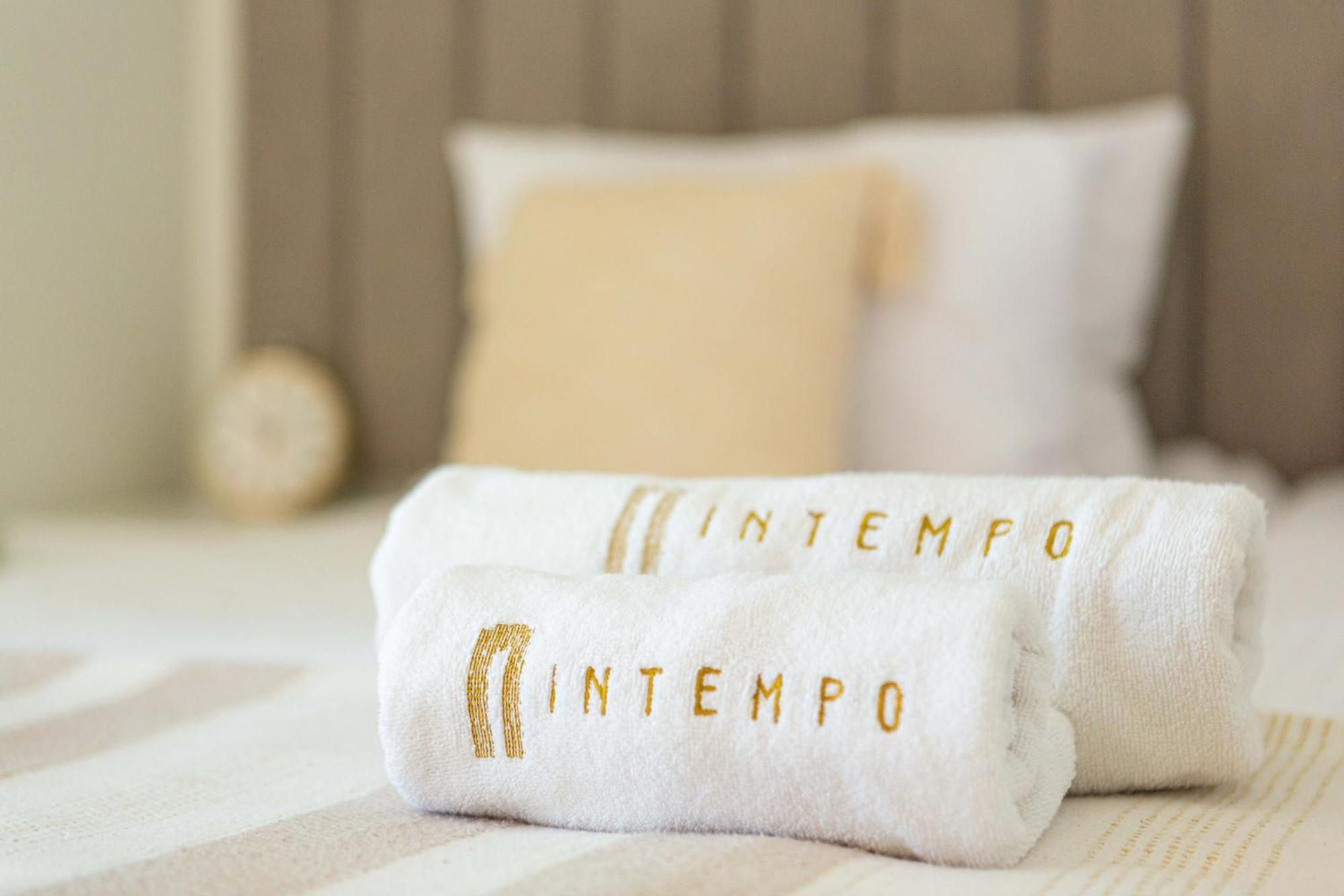 Appartamento Intempo By Holuxe - 045 - 4Th Floor Benidorm Esterno foto