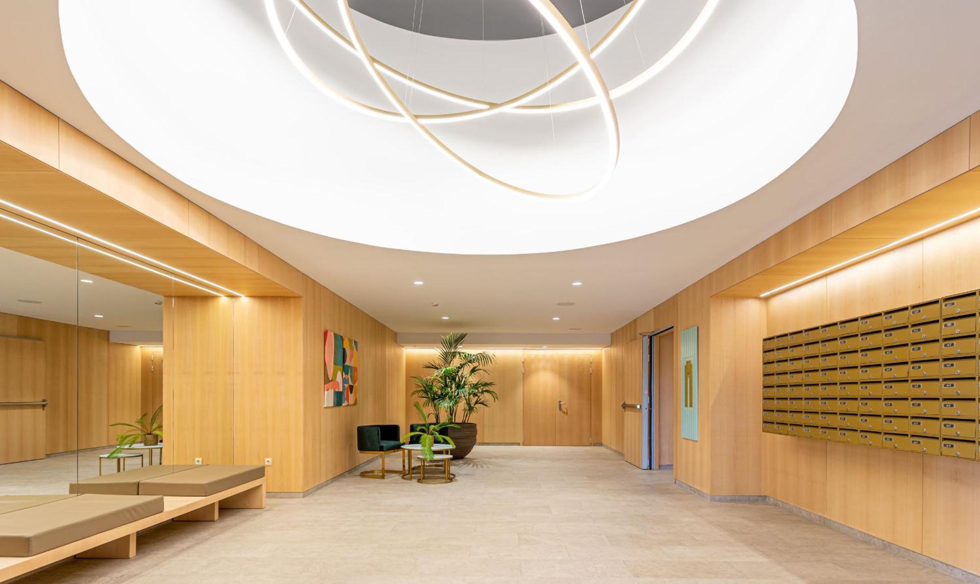 Appartamento Intempo By Holuxe - 045 - 4Th Floor Benidorm Esterno foto